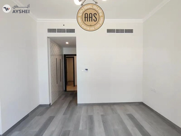 FIRST TENANT | 2BHK APARTMENT WITH STUDY ROOM IN ARJAN |120 K AED ONLY|