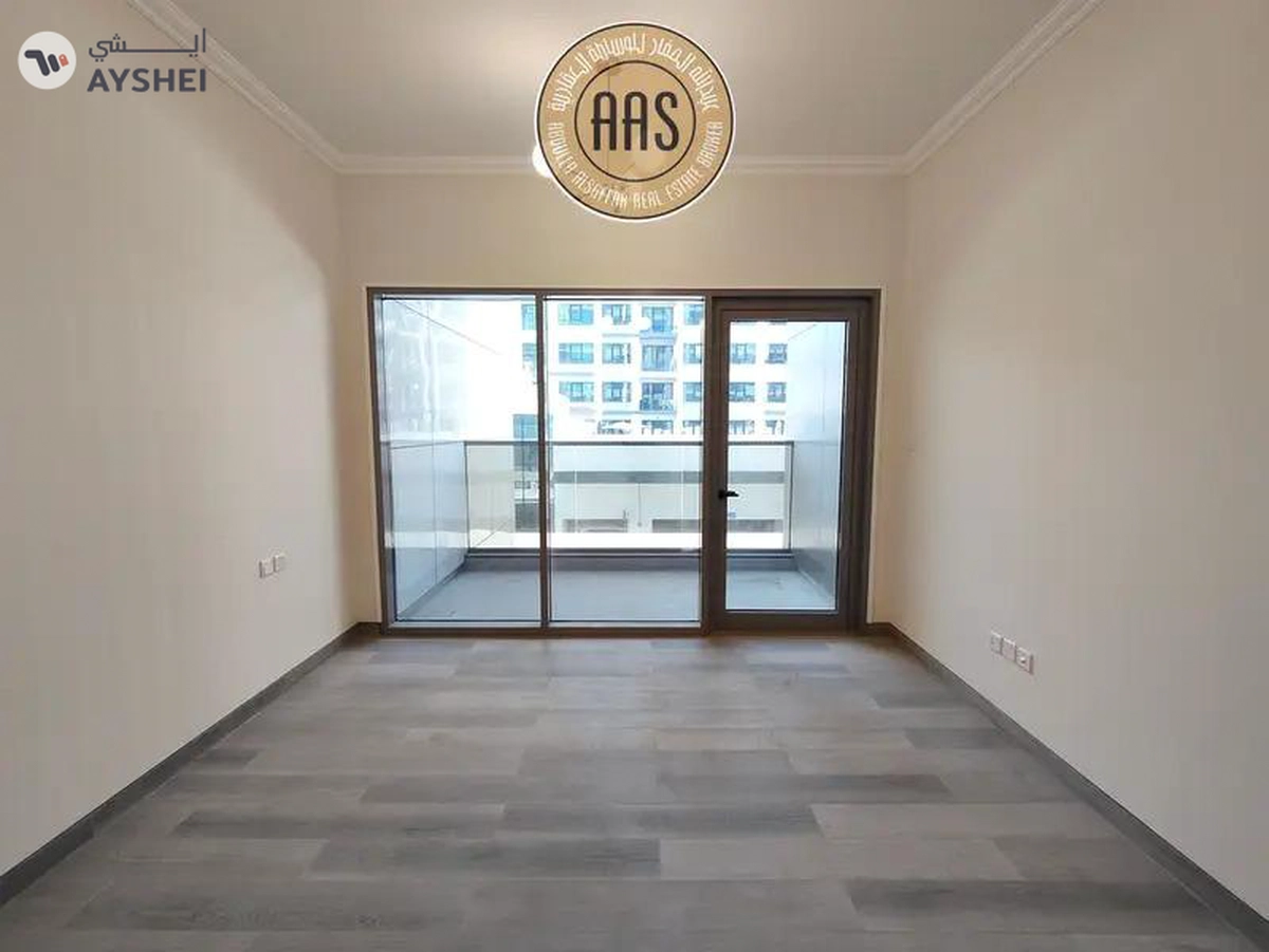 FIRST TENANT | 2BHK APARTMENT WITH STUDY ROOM IN ARJAN |120 K AED ONLY|-5-5