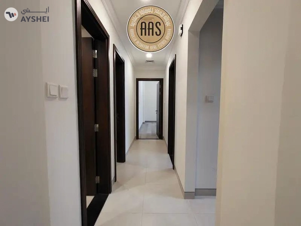 FIRST TENANT | 2BHK APARTMENT WITH STUDY ROOM IN ARJAN |120 K AED ONLY|