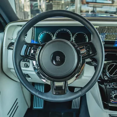 2019 Rolls-Royce Phantom GCC DONE ONLY 4000KM-10