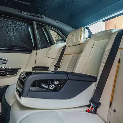 2019 Rolls-Royce Phantom GCC DONE ONLY 4000KM-7