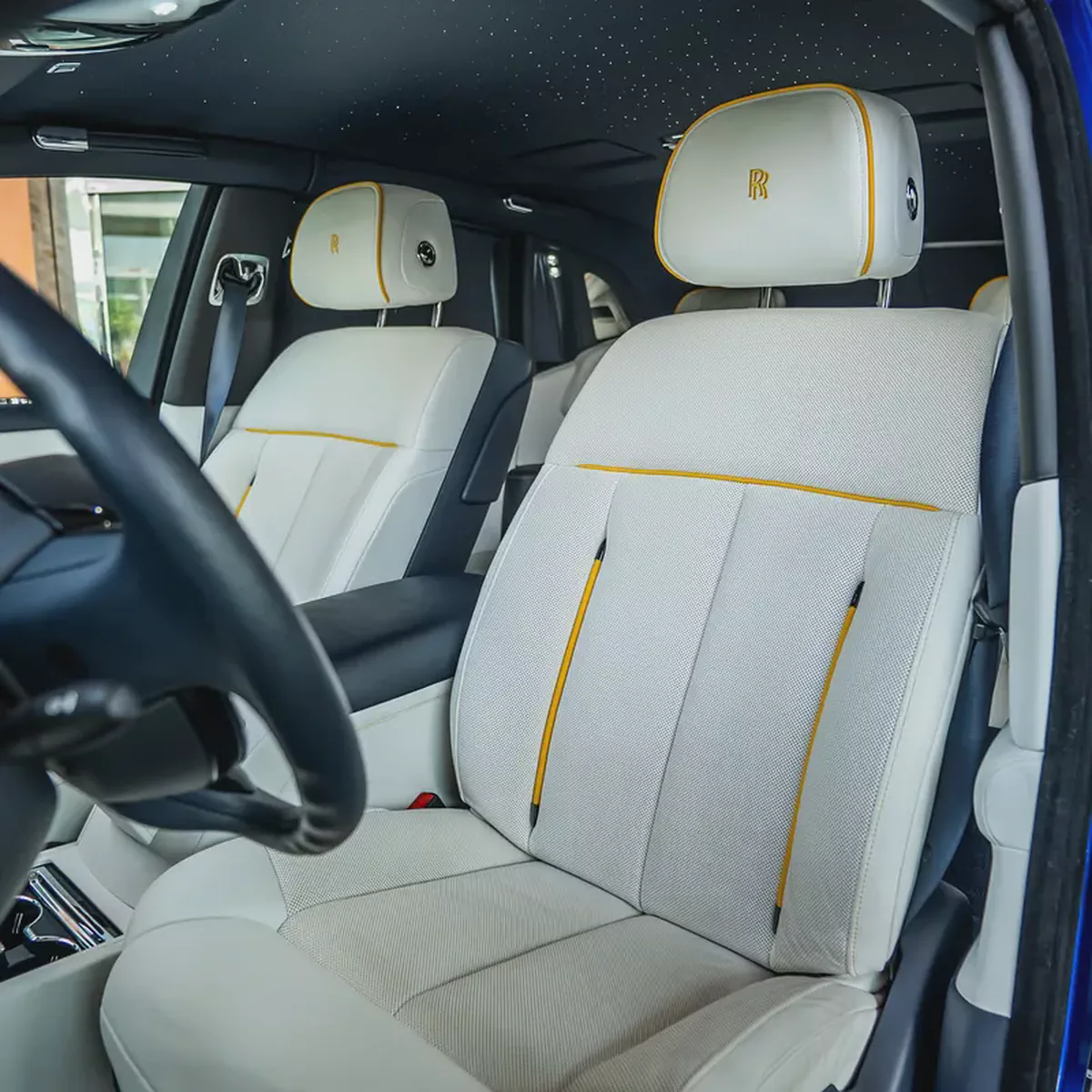 2019 Rolls-Royce Phantom GCC DONE ONLY 4000KM-11-11