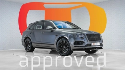 UAEs Very Best Example | AED 5,892 Per Month |  W12 Speed Carbon-0