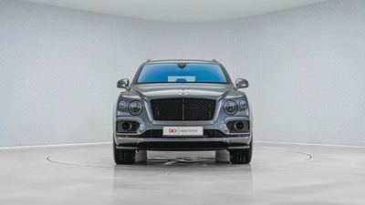 UAEs Very Best Example | AED 5,892 Per Month |  W12 Speed Carbon-7