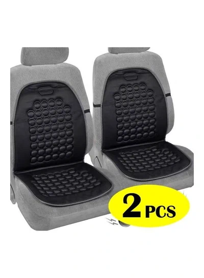 Generic Pack Of 2 Car Seat Cover Cushion-0