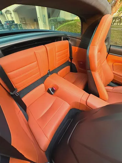 2026 Carrera 4 GTS 2026 | GCC Specs, Under Warranty-9