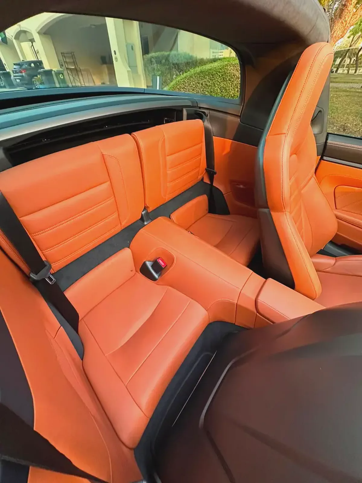 2026 Carrera 4 GTS 2026 | GCC Specs, Under Warranty-9-9