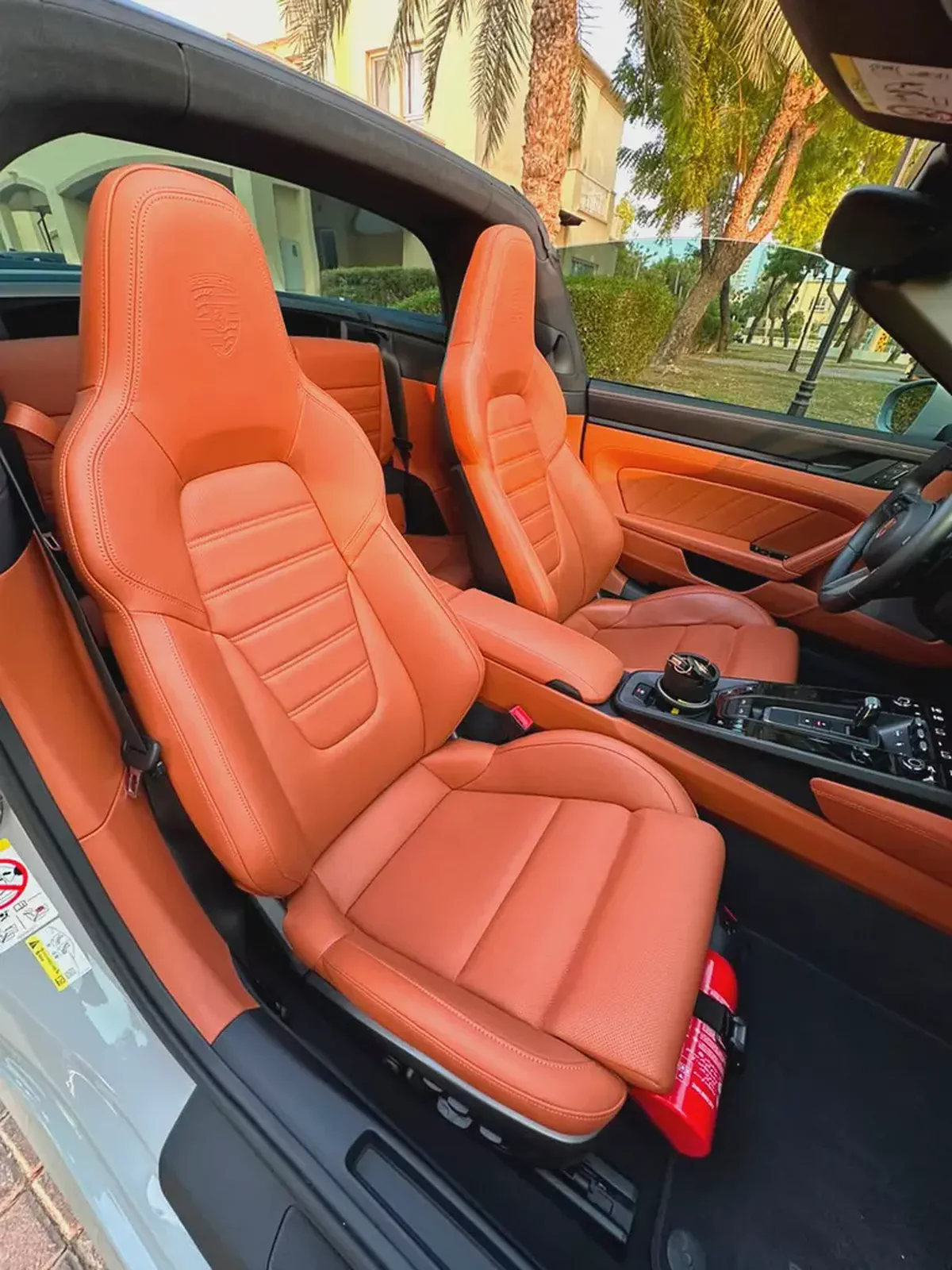 2026 Carrera 4 GTS 2026 | GCC Specs, Under Warranty-12-12