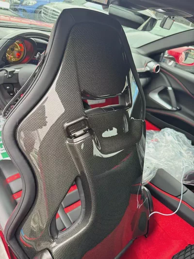 Pristine 2019 Ferrari 812 Superfast  on the way from japan pre booking available-9