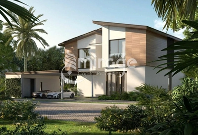 Luxurious 4BR Villa | Premium Area | High Ceiling-0