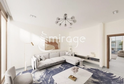 Luxurious 4BR Villa | Premium Area | High Ceiling-2