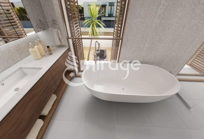 Luxurious 4BR Villa | Premium Area | High Ceiling-3