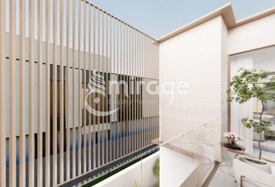 Luxurious 4BR Villa | Premium Area | High Ceiling-1