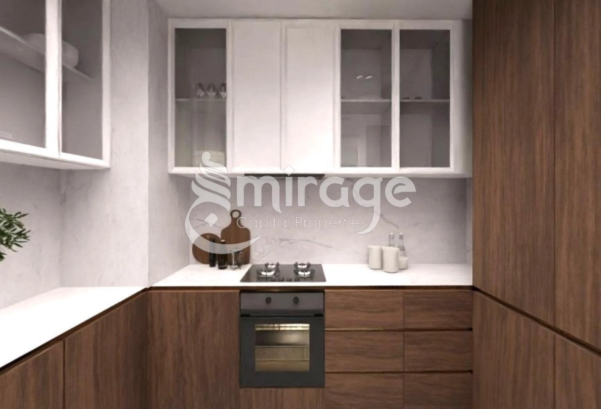 Luxurious 4BR Villa | Premium Area | High Ceiling