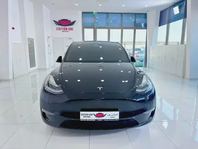 Tesla y Performance 2022 GCC Enhanced autopilot-1