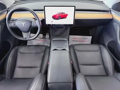 Tesla y Performance 2022 GCC Enhanced autopilot-4