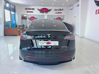 Tesla y Performance 2022 GCC Enhanced autopilot-7