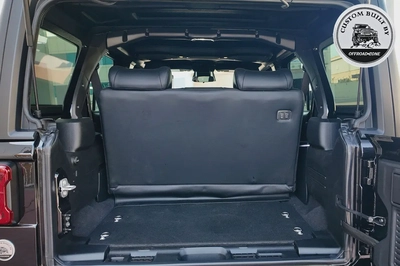 BLACK VIP 2025 Jeep Wrangler Unlimited Sport Black | DEALER 5 YRS WTY  3 YRS SP |-17