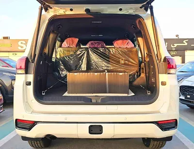 Toyota Land Cruiser GXR TWIN TURBO / 3.3L DIESEL / BIG DVD / JBL SPEAKERS / FULL OPTION (CODE#LCDGXRH)-4