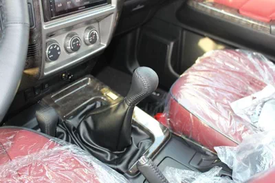 Nissan Patrol SUPER SAFARI 2024 GCC specs-9