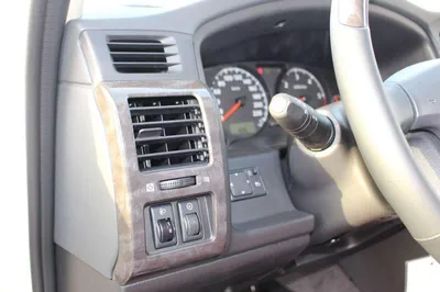 Nissan Patrol SUPER SAFARI 2024 GCC specs-7