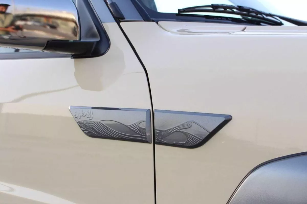 Nissan Patrol SUPER SAFARI 2024 GCC specs-15-0