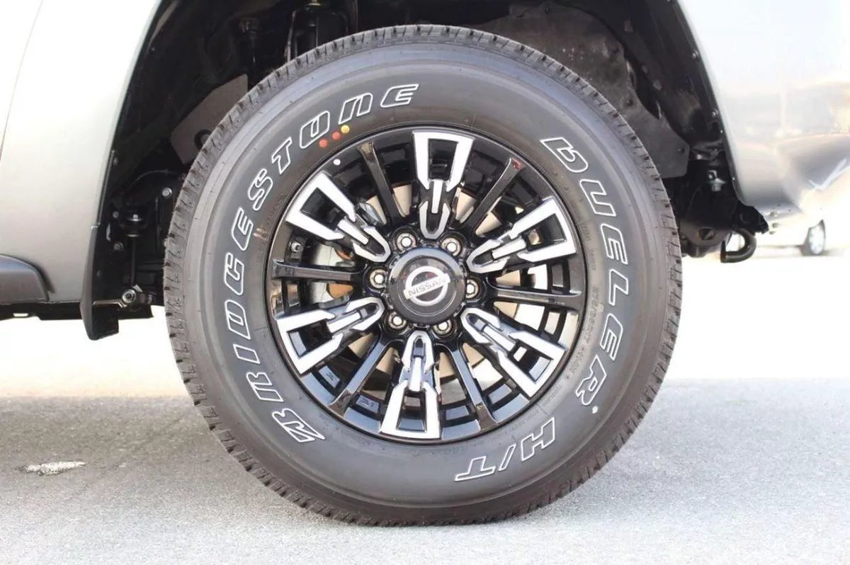 Nissan Patrol SUPER SAFARI 2024 GCC specs-20-0