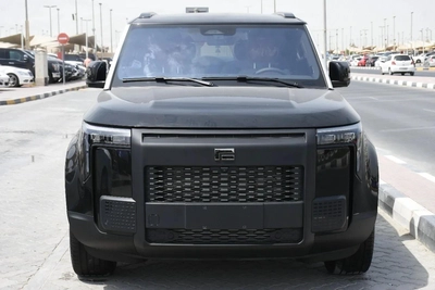 ROX 01 ( PHEV ) | VIP 6 SEATS AWD 2025 | BLACK LIKE-11