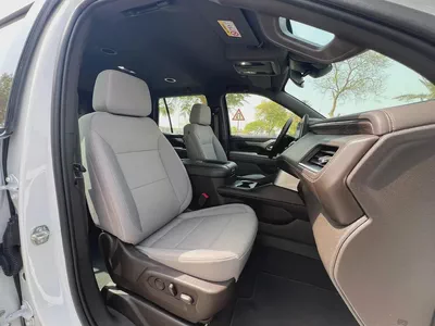 !! 2024!! Chevrolet |  Tahoe LS | GCC Specs | Under Warranty | 52000 Driven Only-9