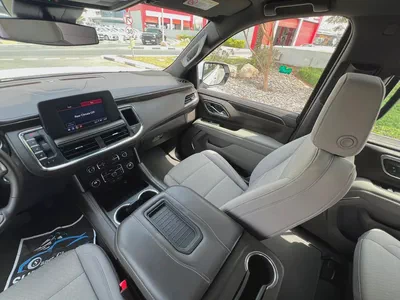 !! 2024!! Chevrolet |  Tahoe LS | GCC Specs | Under Warranty | 52000 Driven Only-10