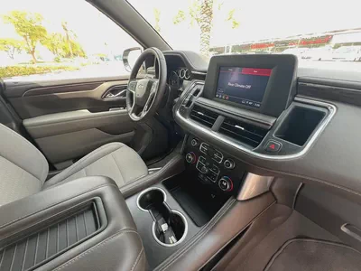 !! 2024!! Chevrolet |  Tahoe LS | GCC Specs | Under Warranty | 52000 Driven Only-13