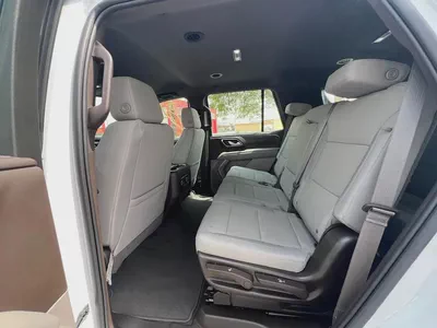 !! 2024!! Chevrolet |  Tahoe LS | GCC Specs | Under Warranty | 52000 Driven Only-15