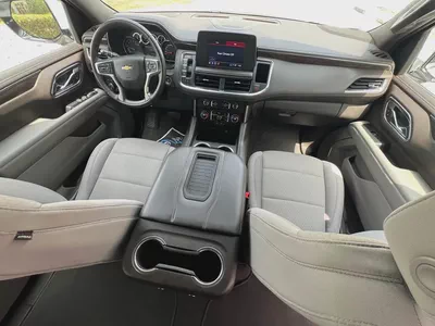 !! 2024!! Chevrolet |  Tahoe LS | GCC Specs | Under Warranty | 52000 Driven Only-16