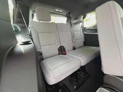 !! 2024!! Chevrolet |  Tahoe LS | GCC Specs | Under Warranty | 52000 Driven Only-17