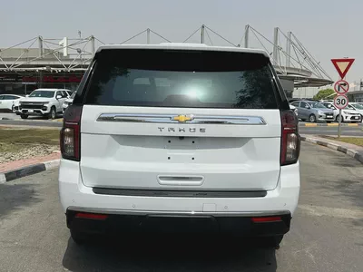 !! 2024!! Chevrolet |  Tahoe LS | GCC Specs | Under Warranty | 52000 Driven Only-7