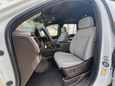 !! 2024!! Chevrolet |  Tahoe LS | GCC Specs | Under Warranty | 52000 Driven Only-8