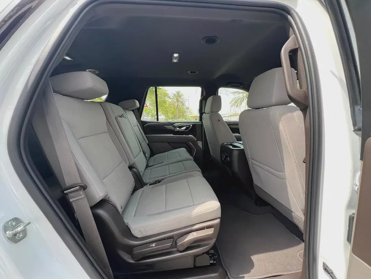!! 2024!! Chevrolet |  Tahoe LS | GCC Specs | Under Warranty | 52000 Driven Only-14-14