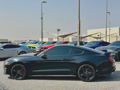 2022 Ford Mustang Ecoboost - # 34408-7