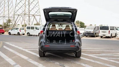 Toyota RAV4 LE TOYOTA RAV4 2.0P AT 4X2 MY2023-8