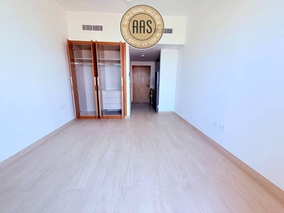 Chiller free brand new Studio with kitchen appliances in Al furjan Dubai-10