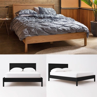 Marcel Platform Bed-5