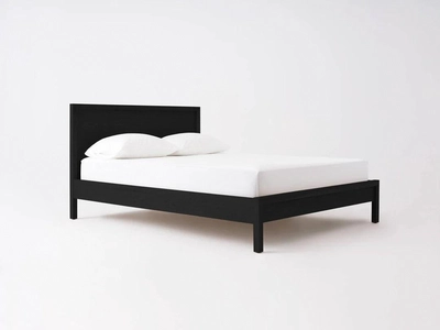 Marcel Platform Bed-6