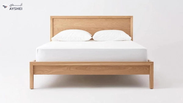 Marcel Platform Bed