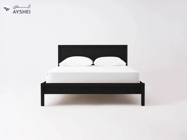 Marcel Platform Bed