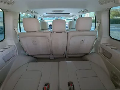 2018 Toyota Land Cruiser GXR V8 5.7L – Top Full Option | GCC Excellent Condition Specs-17