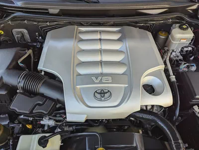 2018 Toyota Land Cruiser GXR V8 5.7L – Top Full Option | GCC Excellent Condition Specs-19