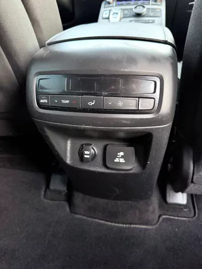 Hyundai Palisade SMART Sel mid option 2021-19
