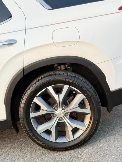 Hyundai Palisade SMART Sel mid option 2021-20
