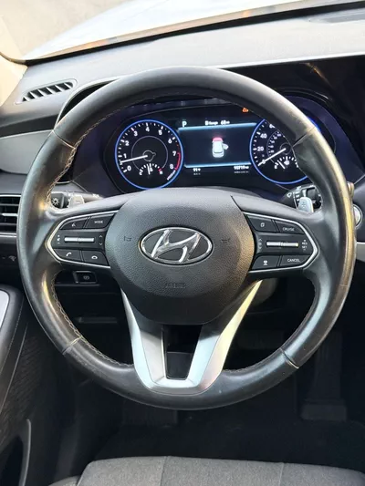 Hyundai Palisade SMART Sel mid option 2021-6