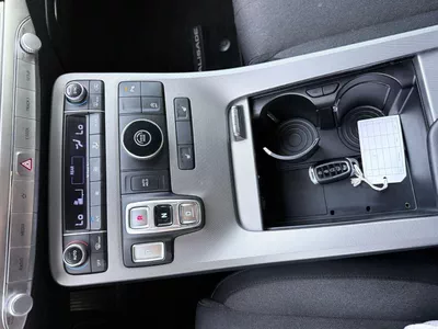 Hyundai Palisade SMART Sel mid option 2021-7